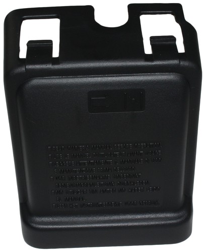 Air filter housing - filter,