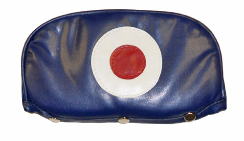 Lambretta vespa target - &,