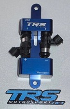 TRS PRO Boost Controller Mount