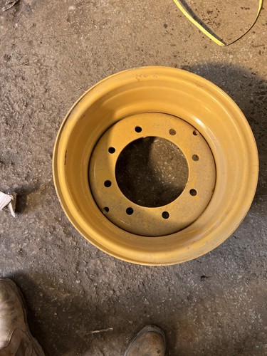 Wheel rim stud 125 vat - rim,