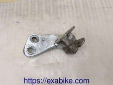 Front right footrest support