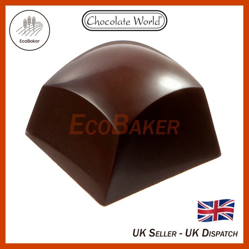 Cw1753 chocolate world - chocolate,