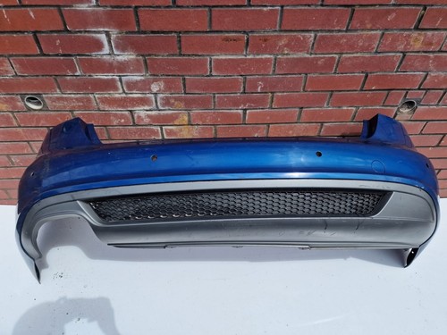 Lot genuine audi estate - genuine, a4