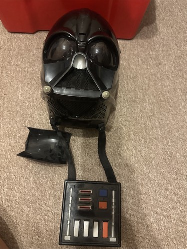 Hasbro star wars darth vader - star,