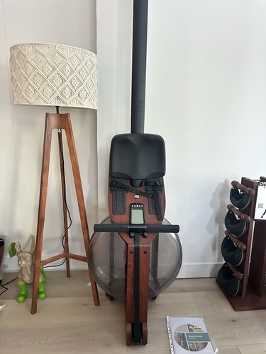 Waterrower nohrd wooden water - nohrd,
