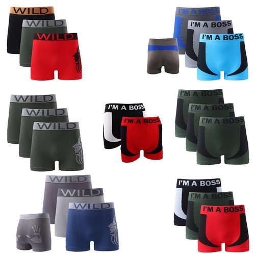 Men novelty wild hands - men's,