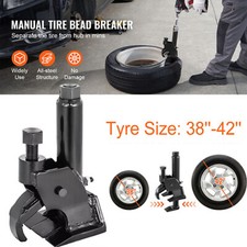 Car Tyre Changer Tyre Bead