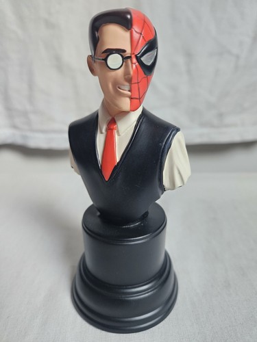 Peter parker the amazing - the,