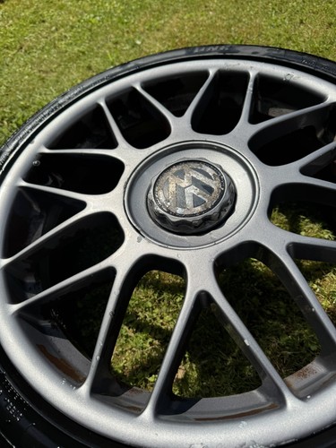 Golf mk4 bbs - bbs, anniversary