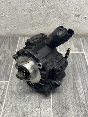 High pressure pump siemens - pressure,