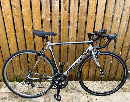 Cannondale supersix evo carbon - supersix,