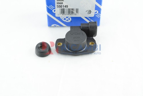 Era 550149 throttle body - era,