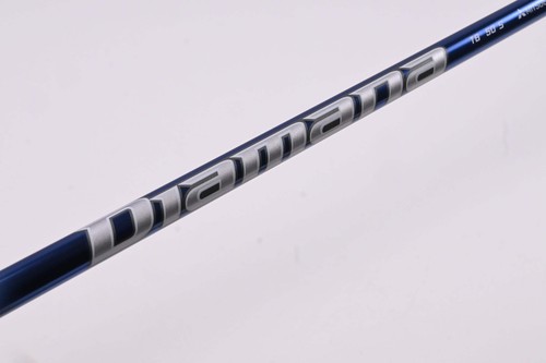 Diamana driver shaft - 50,