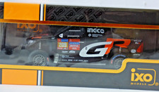 Ixo Toyota GR DKR Hilux Evo