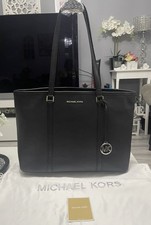 Michael Kors Genuine Saffiano