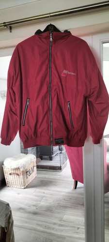 Audi sport jacket - audi,