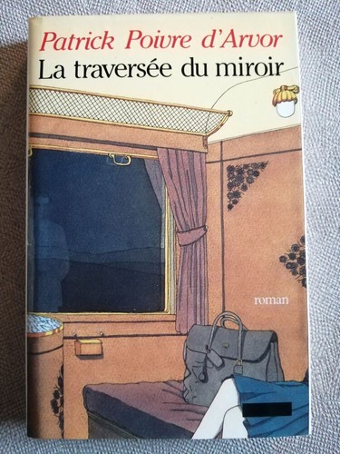 The crossing - the, mirror