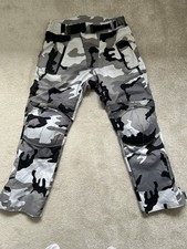 City of Leather Waterproof