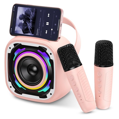 Pkbd mini karaoke machine - pkbd, 2