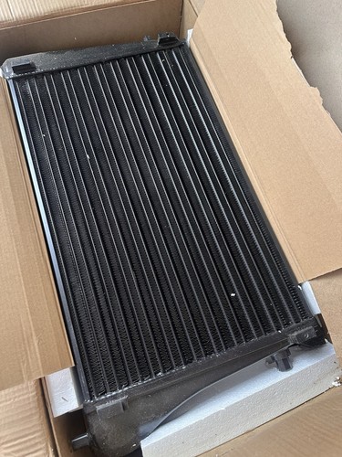 Majesty intercooler mqb - intercooler,