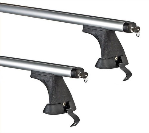 Roof bars m0ko - m0ko, aero