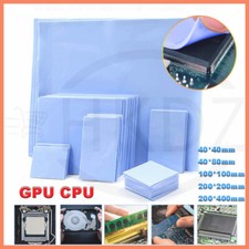 GPU CPU Heatsink Cooling