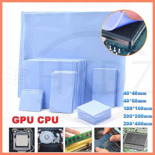 Gpu cpu heatsink cooling - cpu,