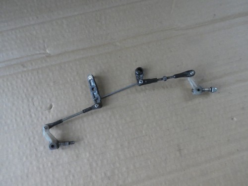 Tamiya madcap steering linkage - tamiya,