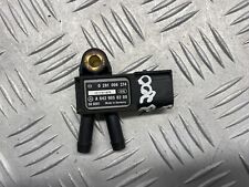 2012 MERCEDES BENZ B CLASS W246 1.8 DIESEL EXHAUST PRESSURE SENSOR A6429050200