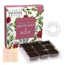 AROMAFUME Incense Bricks