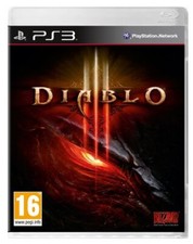 PlayStation 3 : Diablo III