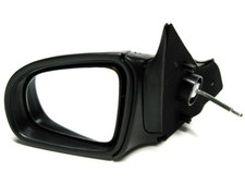 RETROVISEUR MIROIR MÉCANIQUE MANUEL GAUCHE POUR OPEL CORSA B 93-00