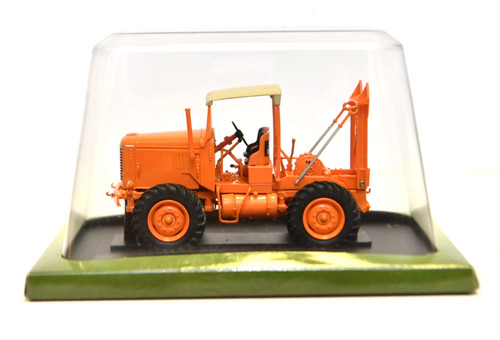 Hachette scale model - 1/43,
