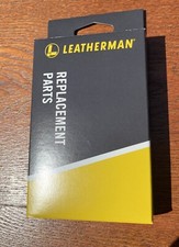 Leatherman Punch Black 1/8”