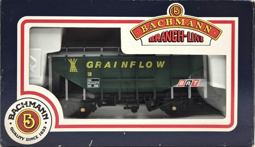 Bachmann 125 35t bulk - bachmann, 33-125