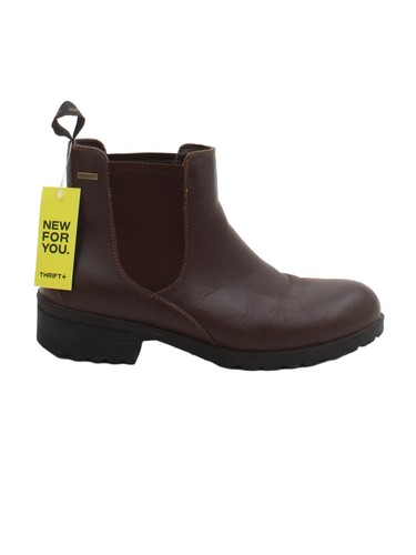 Dubarry men boots - uk, brown