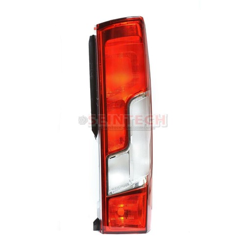 Peugeot boxer rear back - peugeot,
