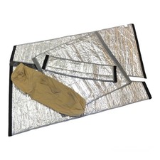 VW T25, T3 & Vanagon DELUXE Westfalia Roof Thermal Wrap - INTERNAL FIT