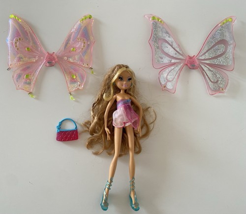 Winx club glam magic - club, enchantix