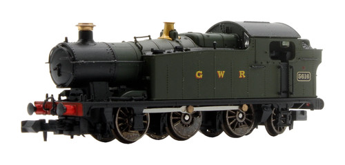 Revolution gauge s2101 05 - revolution, 'n