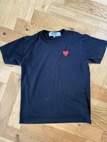 Comme des garçons - comme, play