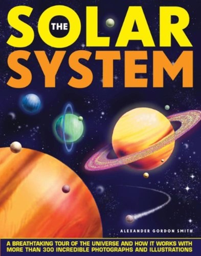 Solar system alexander - system,