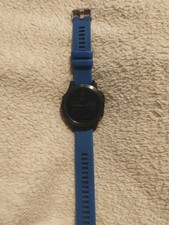 Garmin Felix 5 GPS Watch Blue