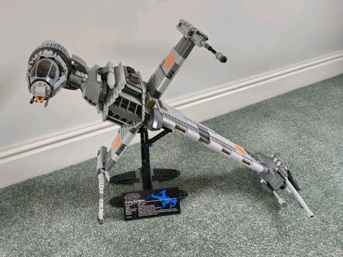 Lego star wars ucs - star,