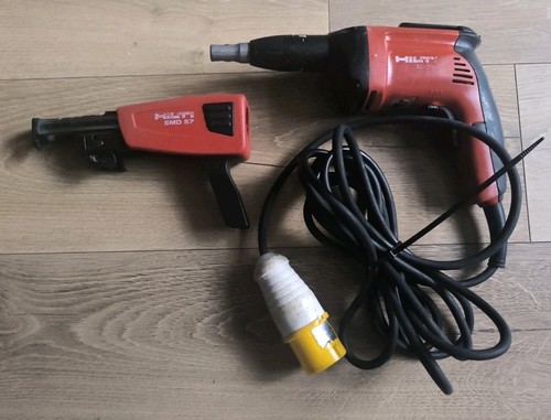 Hilti 5000 and - hilti, sd