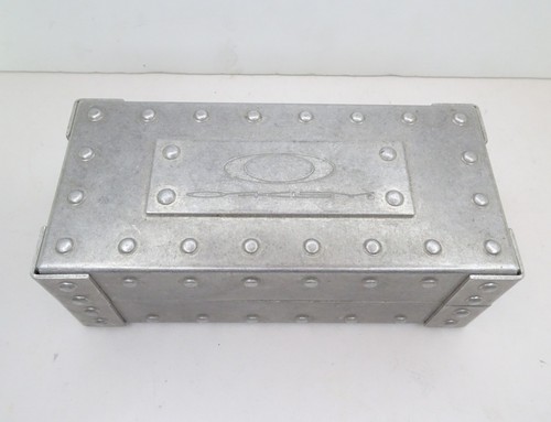 Oakley vault metal aluminium - oakley,