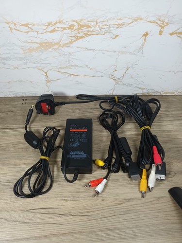 Ps2 power supply - ps2, av