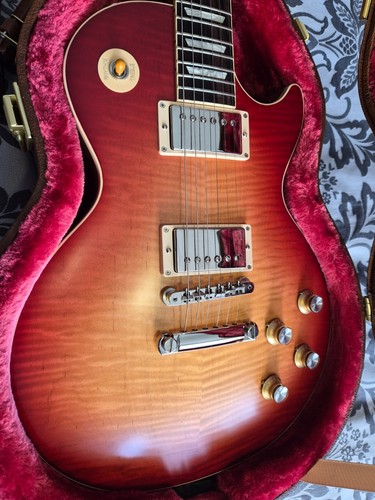 2024 les paul standard 60s - les,
