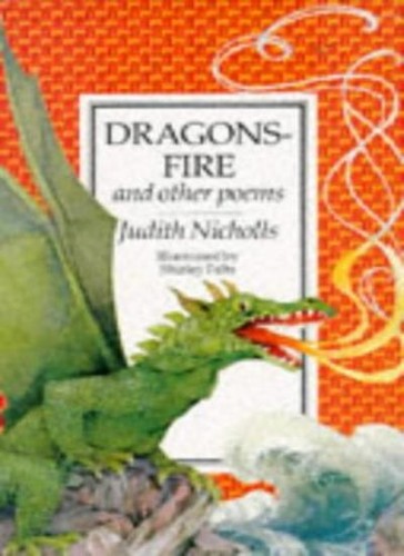 Dragonsfire and other - dragonsfire,
