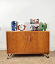 Vintage Retro G Plan Sideboard